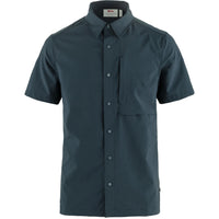 Fjallraven High Coast Pack Shirt SS - Men's